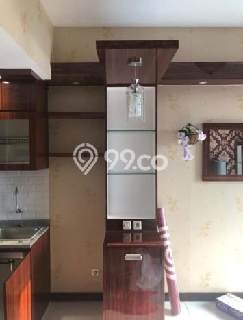 Hunian Apartemen Ideal untuk Dijual di Tangerang dengan 2 Kamar Hunian Apartemen Ideal untuk Dijual di Tangerang dengan 2 Kamar