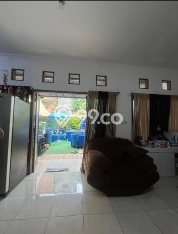 Rumah Modern Minimalis 4 Kamar Bisa Langsung Pindah di Serpong Utara Rumah Modern Minimalis 4 Kamar Bisa Langsung Pindah di Serpong Utara