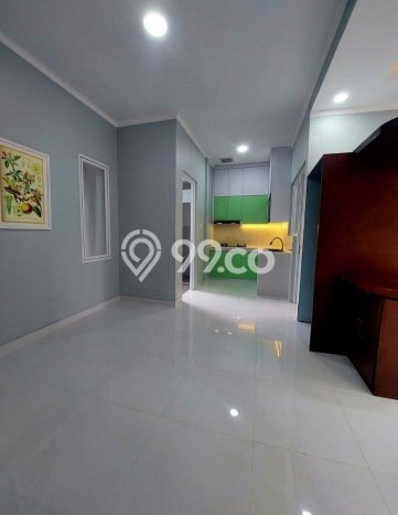 Rumah Modern Cantik 3 Kamar Bisa Langsung Pindah di BSD Rumah Modern Cantik 3 Kamar Bisa Langsung Pindah di BSD