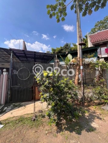 Lahan Dijual Lokasi Strategis di Tangerang dengan Luas 261m2 Lahan Dijual Lokasi Strategis di Tangerang dengan Luas 261m2