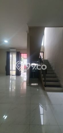 Sewa Rumah Murah di Serpong Villa Melati Mas Tangerang Selatan dengan 3 Kamar Tidur Sewa Rumah Murah di Serpong Villa Melati Mas Tangerang Selatan dengan 3 Kamar Tidur