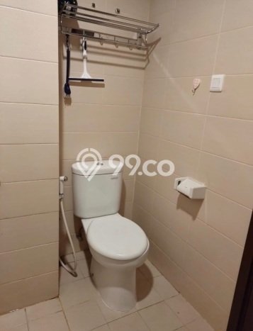 Apartemen Terjangkau Dijual di Tangerang 1 KT & 1 KM Apartemen Terjangkau Dijual di Tangerang 1 KT & 1 KM