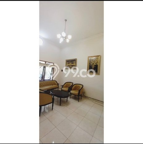 Dijual Rumah Modern 2 KT di Villa Melati Mas, Tangerang Selatan Dijual Rumah Modern 2 KT di Villa Melati Mas, Tangerang Selatan