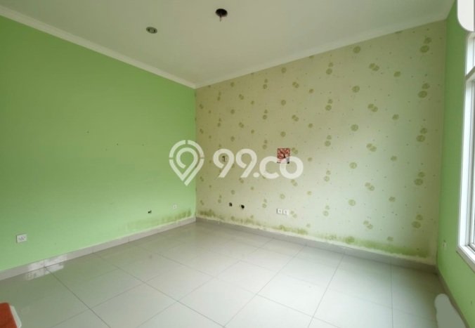 Disewakan Rumah Murah di Gading Serpong Tangerang Punya 3 KT Disewakan Rumah Murah di Gading Serpong Tangerang Punya 3 KT