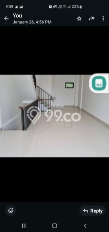Ruko For Sale di Kawasan BSD, Tangerang Selatan Harga Kompetitif Ruko For Sale di Kawasan BSD, Tangerang Selatan Harga Kompetitif