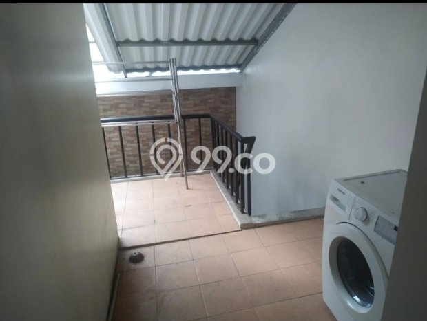 Jarang Ada! Rumah Kontrakan 4 Kamar Nyaman Siap Huni BSD Foresta Jarang Ada! Rumah Kontrakan 4 Kamar Nyaman Siap Huni BSD Foresta