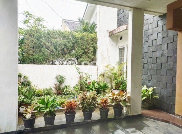 Rumah Minimalis 4 KT di Serpong Villa Melati Mas Tangerang Selatan Unfurnished Rumah Minimalis 4 KT di Serpong Villa Melati Mas Tangerang Selatan Unfurnished
