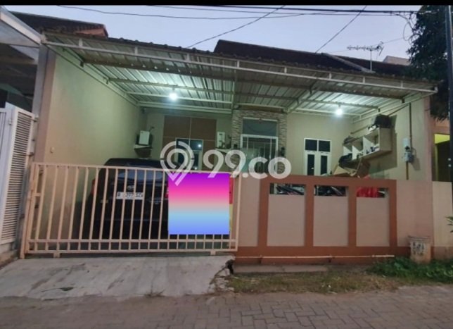 Hunian Nyaman Asri 2 KT Siap Pakai di Gading Serpong Tangerang Hunian Nyaman Asri 2 KT Siap Pakai di Gading Serpong Tangerang