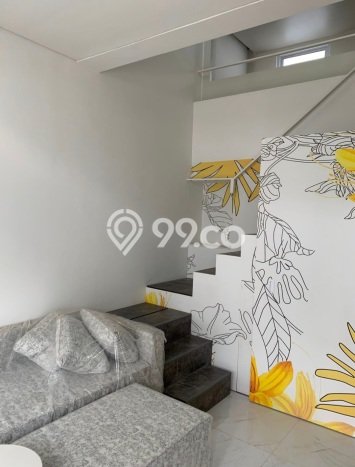 Dijual Hunian Rumah Nyaman 2 KT di BSD, Tangerang Dijual Hunian Rumah Nyaman 2 KT di BSD, Tangerang