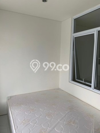 Dijual Hunian Rumah Nyaman 2 KT di BSD, Tangerang Dijual Hunian Rumah Nyaman 2 KT di BSD, Tangerang