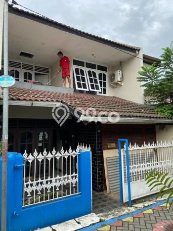 Jual Rumah Minimalis Bagus Punya 5 KT di Karawaci Tangerang SHM Jual Rumah Minimalis Bagus Punya 5 KT di Karawaci Tangerang SHM