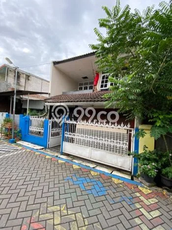 Jual Rumah Minimalis Bagus Punya 5 KT di Karawaci Tangerang SHM Jual Rumah Minimalis Bagus Punya 5 KT di Karawaci Tangerang SHM