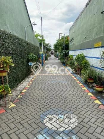 Jual Rumah Minimalis Bagus Punya 5 KT di Karawaci Tangerang SHM Jual Rumah Minimalis Bagus Punya 5 KT di Karawaci Tangerang SHM