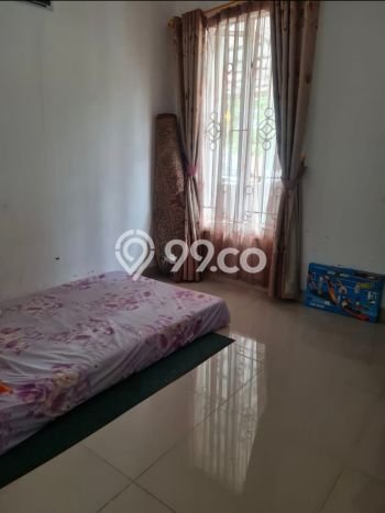 Rumah Modern 3 Kamar LT 105m2 di BSD Rumah Modern 3 Kamar LT 105m2 di BSD