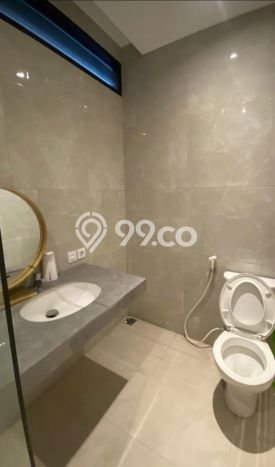 For Sale! Luxury House LT 200m2 Desain Elegan di BSD Giri Loka For Sale! Luxury House LT 200m2 Desain Elegan di BSD Giri Loka