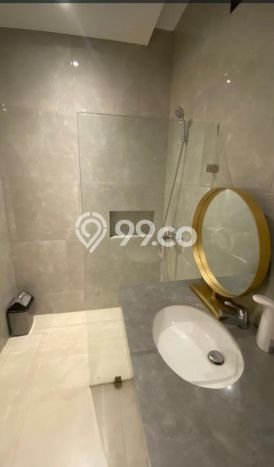 For Sale! Luxury House LT 200m2 Desain Elegan di BSD Giri Loka For Sale! Luxury House LT 200m2 Desain Elegan di BSD Giri Loka