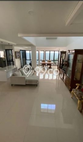 For Sale! Luxury House LT 200m2 Desain Elegan di BSD Giri Loka For Sale! Luxury House LT 200m2 Desain Elegan di BSD Giri Loka