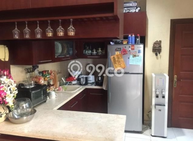 Dijual Rumah Luas Megah Dengan View Eksklusif di Serpong Villa Melati Mas, Tangerang Selatan Dijual Rumah Luas Megah Dengan View Eksklusif di Serpong Villa Melati Mas, Tangerang Selatan