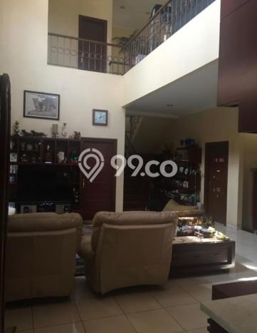 Dijual Rumah Luas Megah Dengan View Eksklusif di Serpong Villa Melati Mas, Tangerang Selatan Dijual Rumah Luas Megah Dengan View Eksklusif di Serpong Villa Melati Mas, Tangerang Selatan