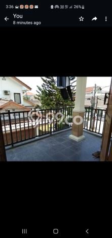 Hunian Nyaman Asri 4 KT Siap Pakai di Ciater Tangerang Hunian Nyaman Asri 4 KT Siap Pakai di Ciater Tangerang