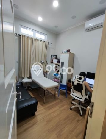 For Sale! Luxury House LT 135m2 Desain Modern di Gading Serpong For Sale! Luxury House LT 135m2 Desain Modern di Gading Serpong