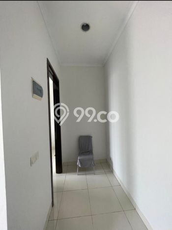 Hunian Elit LB 115m2 Siap Pakai Desain Elegan di BSD The Icon, Tangerang Hunian Elit LB 115m2 Siap Pakai Desain Elegan di BSD The Icon, Tangerang