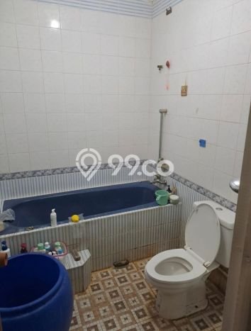 Dijual Rumah Minimalis Bagus Punya 5 KT di Karawaci Tangerang SHM Dijual Rumah Minimalis Bagus Punya 5 KT di Karawaci Tangerang SHM