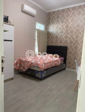 Dijual Rumah Minimalis Bagus Punya 5 KT di Karawaci Tangerang SHM Dijual Rumah Minimalis Bagus Punya 5 KT di Karawaci Tangerang SHM