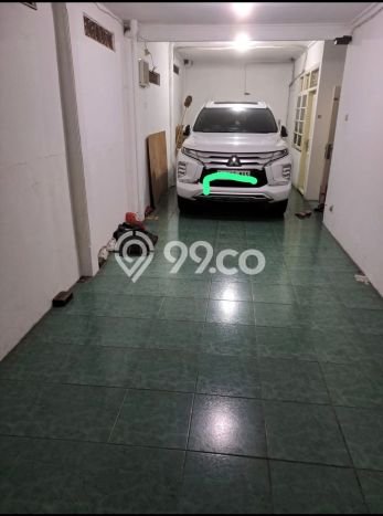 Dijual Rumah Minimalis Bagus Punya 5 KT di Karawaci Tangerang SHM Dijual Rumah Minimalis Bagus Punya 5 KT di Karawaci Tangerang SHM