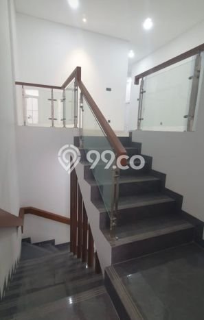 For Sale! Luxury House LT 128m2 Desain Modern di Gading Serpong For Sale! Luxury House LT 128m2 Desain Modern di Gading Serpong