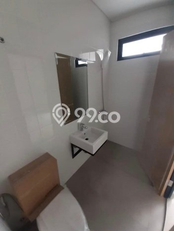 Rumah Bagus Siap Huni Di BSD Luas 110m2 Lokasi Strategis Rumah Bagus Siap Huni Di BSD Luas 110m2 Lokasi Strategis