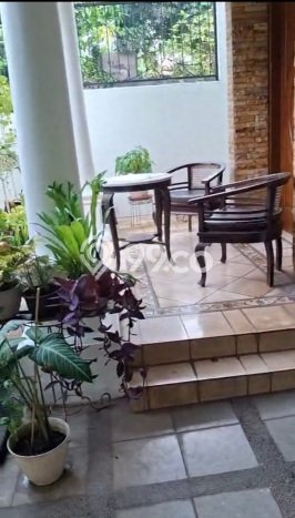 Rumah Elit LB 250m2 Siap Pakai Desain Elegan di Villa Melati Mas, Tangerang Selatan Rumah Elit LB 250m2 Siap Pakai Desain Elegan di Villa Melati Mas, Tangerang Selatan