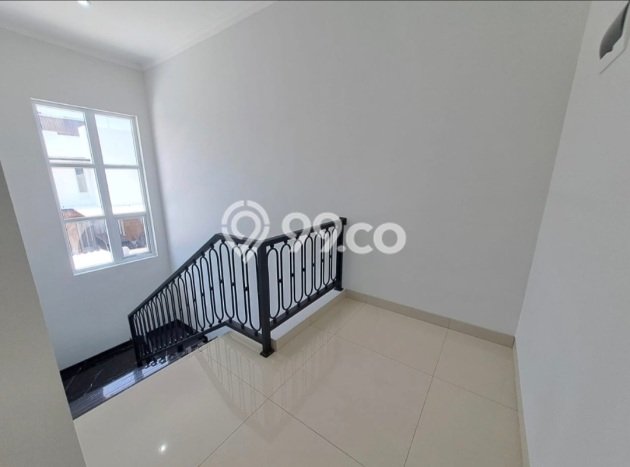 Dijual Rumah Luas Megah Dengan View Cantik di BSD The Icon, Tangerang Dijual Rumah Luas Megah Dengan View Cantik di BSD The Icon, Tangerang