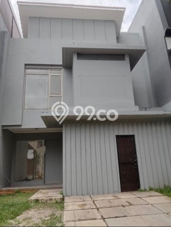 Disewakan Segera Rumah Kondisi Bagus di Kawasan BSD, Tangerang Selatan Disewakan Segera Rumah Kondisi Bagus di Kawasan BSD, Tangerang Selatan