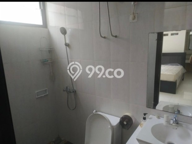 Jarang Ada! Rumah Kontrakan 4 Kamar Nyaman Siap Huni BSD Foresta Jarang Ada! Rumah Kontrakan 4 Kamar Nyaman Siap Huni BSD Foresta