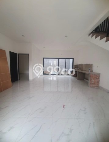 Rumah Elit LB 250m2 Siap Pakai Desain Elegan di Villa Melati Mas, Tangerang Selatan Rumah Elit LB 250m2 Siap Pakai Desain Elegan di Villa Melati Mas, Tangerang Selatan