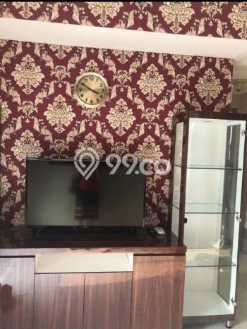Hunian Apartemen Ideal untuk Dijual di Tangerang dengan 2 Kamar Hunian Apartemen Ideal untuk Dijual di Tangerang dengan 2 Kamar