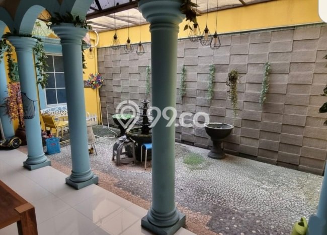 Disewakan Rumah Murah di Gading Serpong Tangerang Punya 3 KT Disewakan Rumah Murah di Gading Serpong Tangerang Punya 3 KT