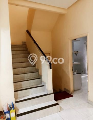 Rumah Elit LB 114m2 Siap Pakai Desain Elegan di Serpong Villa Melati Mas, Tangerang Selatan Rumah Elit LB 114m2 Siap Pakai Desain Elegan di Serpong Villa Melati Mas, Tangerang Selatan