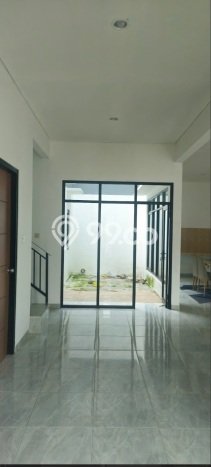 Dijual Rumah Modern 4 KT di BSD Nusaloka, Tangerang Dijual Rumah Modern 4 KT di BSD Nusaloka, Tangerang