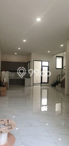 Rumah sewa siap huni 3 KT di Serpong Villa Melati Mas, Tangerang Selatan Rumah sewa siap huni 3 KT di Serpong Villa Melati Mas, Tangerang Selatan