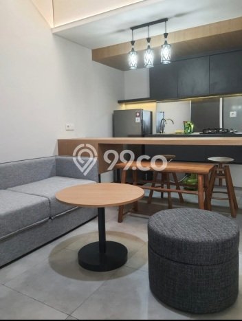Rumah Cantik Siap Huni Di BSD Luas 50m2 Lokasi Strategis Rumah Cantik Siap Huni Di BSD Luas 50m2 Lokasi Strategis