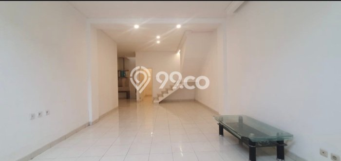 Jarang Ada! Rumah Kontrakan 3 Kamar Bagus Siap Huni Villa Melati Mas Jarang Ada! Rumah Kontrakan 3 Kamar Bagus Siap Huni Villa Melati Mas