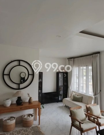 Dijual Rumah Mewah Exclusive di BSD, Tangerang Selatan Dijual Rumah Mewah Exclusive di BSD, Tangerang Selatan