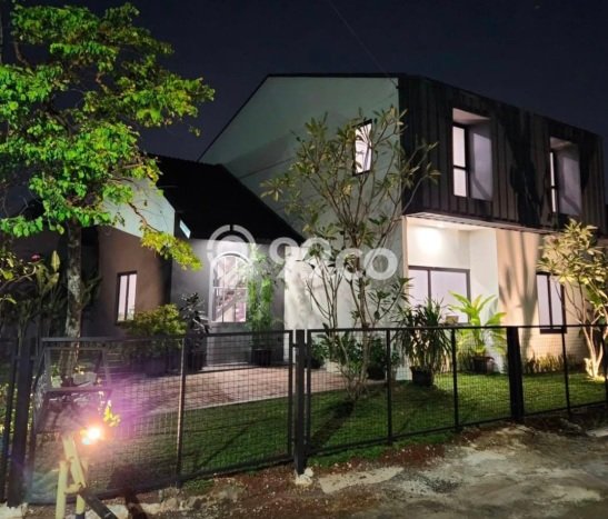Best Deal Hunian Premium Ideal dan Luas di BSD, Tangerang Selatan Best Deal Hunian Premium Ideal dan Luas di BSD, Tangerang Selatan