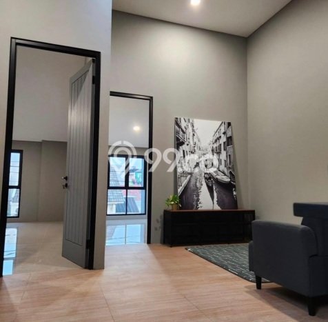 Best Deal Hunian Premium Ideal dan Luas di BSD, Tangerang Selatan Best Deal Hunian Premium Ideal dan Luas di BSD, Tangerang Selatan