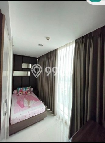 Sewa Apartemen Terjangkau 2 BR di Alam Sutera Tangerang Sewa Apartemen Terjangkau 2 BR di Alam Sutera Tangerang