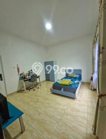 Dijual Rumah Mewah Megah Dengan View Eksklusif di Modernland, Tangerang Dijual Rumah Mewah Megah Dengan View Eksklusif di Modernland, Tangerang