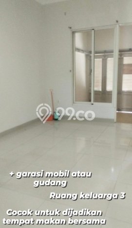 Rumah Elit LB 130m2 Siap Huni Desain Elegan di Gading Serpong, Tangerang Rumah Elit LB 130m2 Siap Huni Desain Elegan di Gading Serpong, Tangerang