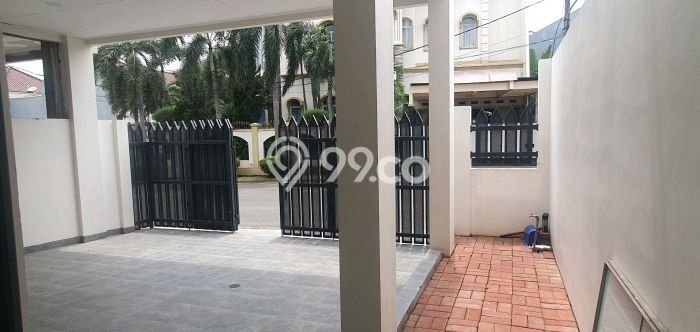 Rumah sewa siap huni 3 KT di Serpong Villa Melati Mas, Tangerang Selatan Rumah sewa siap huni 3 KT di Serpong Villa Melati Mas, Tangerang Selatan